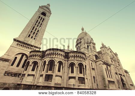 Montmartre