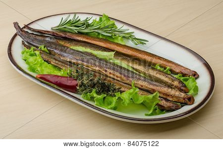 Lamprey
