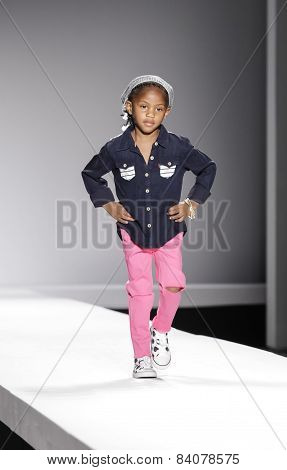 Nike Levi's Kids Rock