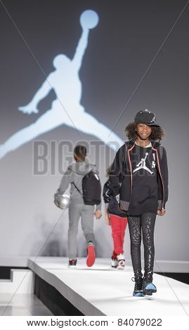 Nike Levi's Kids Rock