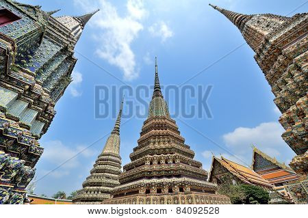 Wat Pho