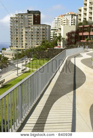 Paesaggio urbano