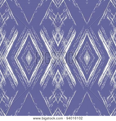 Vector seamless pattern