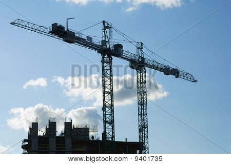 Construcción