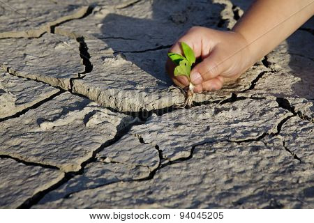 Save the world! Let's do what impossible