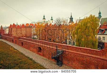 Warsaw