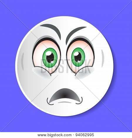 Frustration and resentment