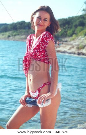 Fun At The Lake 3