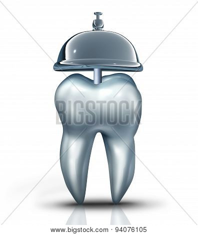 Dental Service