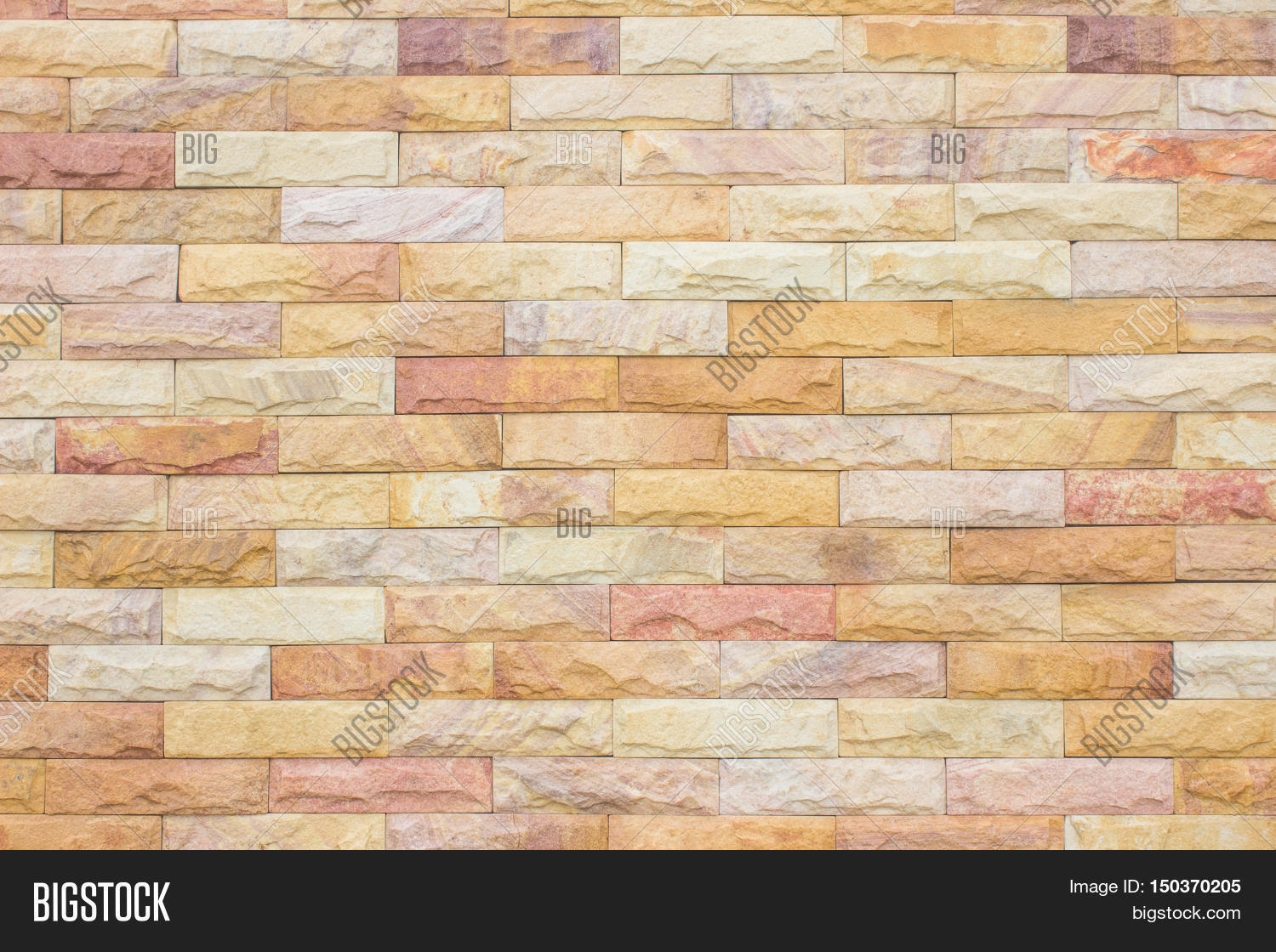 Black White Brick Wall Image & Photo (Free Trial) Bigstock