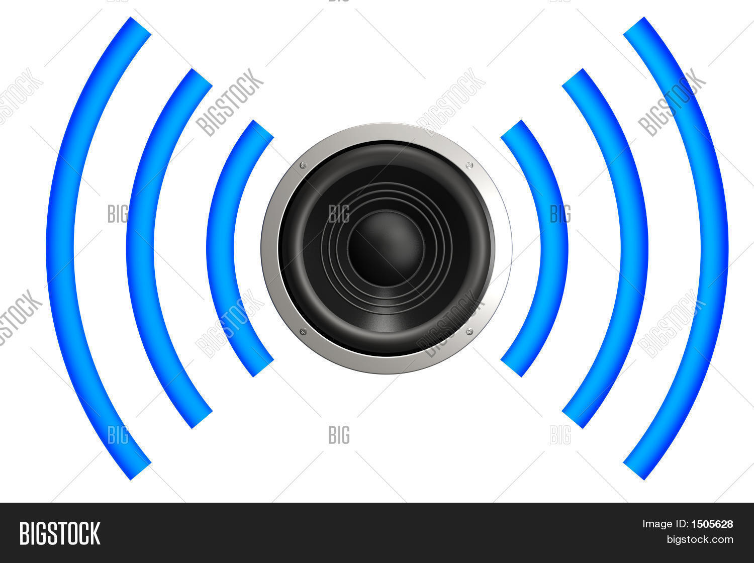Speaker Image & Photo (Free Trial) | Bigstock