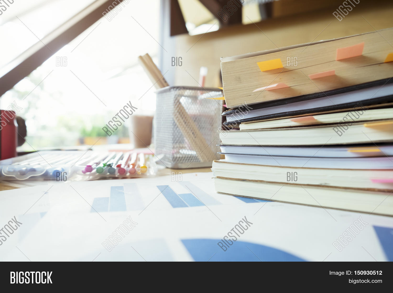 Books Post Bookmarks Image & Photo (Free Trial) Bigstock