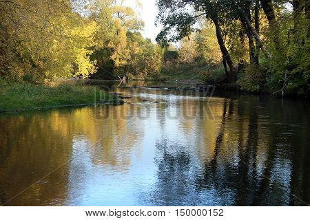 Autumn Landscape