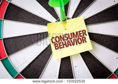 Consumer Behavior