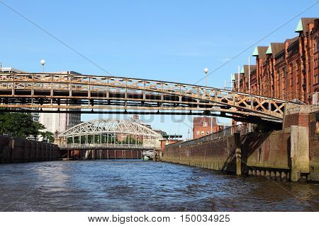 Hamburg