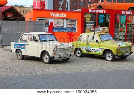 Quirky Berlin