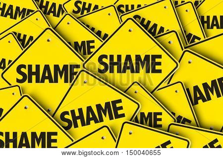 Shame
