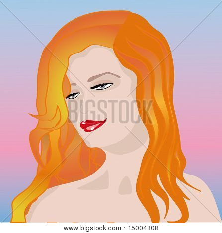 Ginger Enchantress.eps
