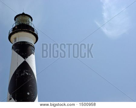 Cape Lookout
