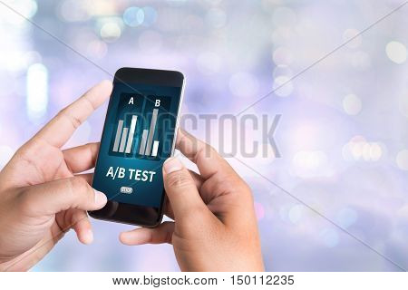A/b Test