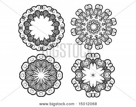 Ornamente