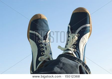 Sneakers