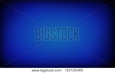 blue jeans farbic abstract vintage background illustration