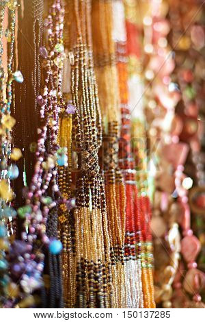Bright Braslets In Market