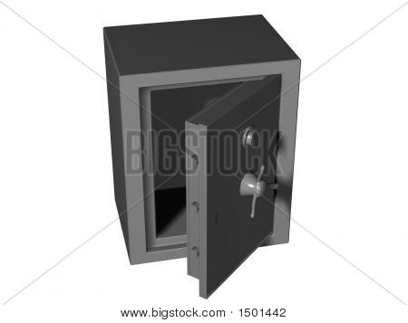 Geldschrank