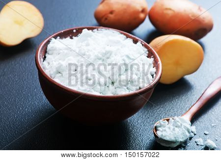 Potato Starch