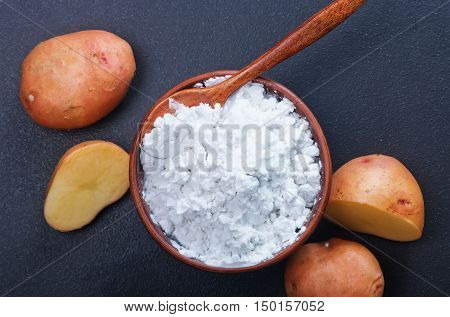 Potato Starch