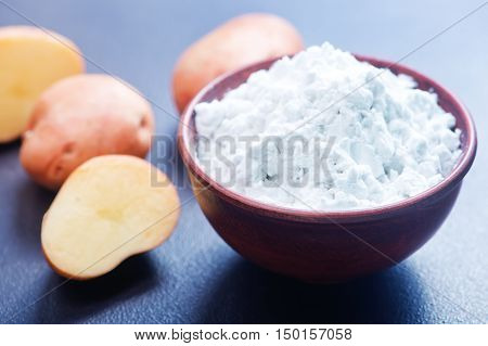 Potato Starch