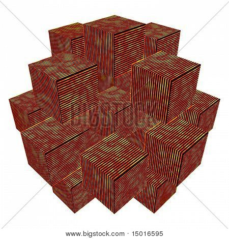 cubo