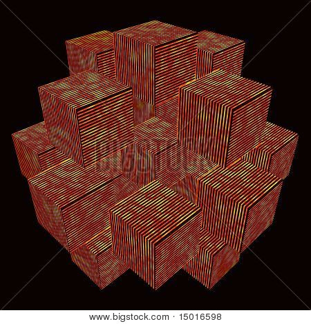 cubo