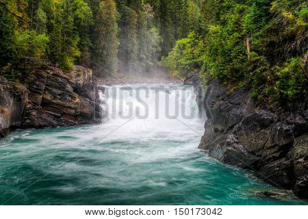 River Views