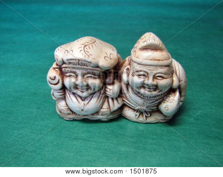 Netsuke