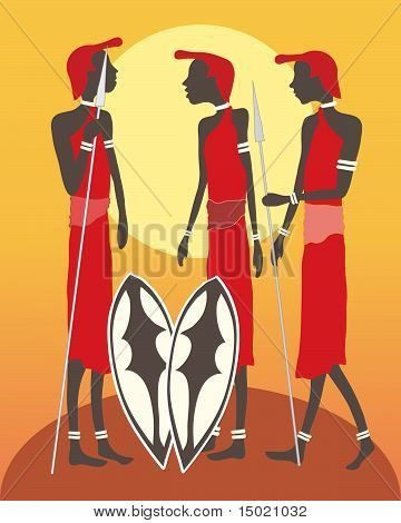 Masai grubu