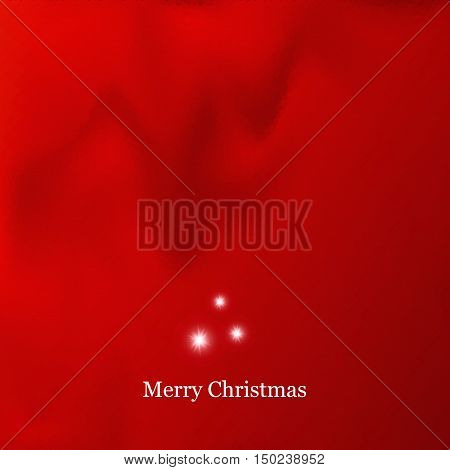 Vector color blur background. Red bstract texture. New year background. Chrictmas holidays