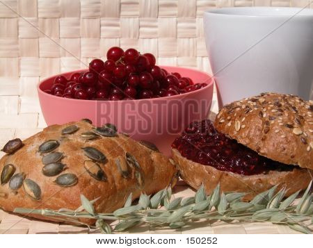 Morgenmad