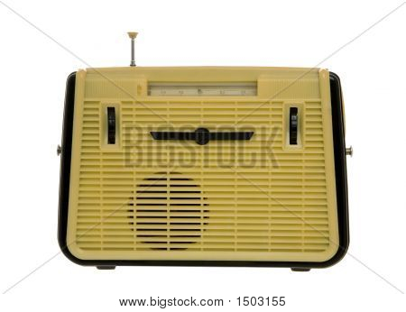 Radio sæt 2