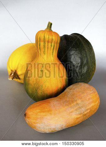Decorative Pumpkins For Halloween