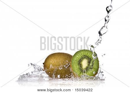 Kivi z splash