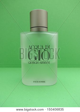 Acqua Di Gio Fragrance