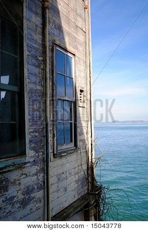 Building on the Bay