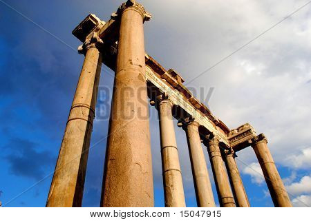 Forum Columns
