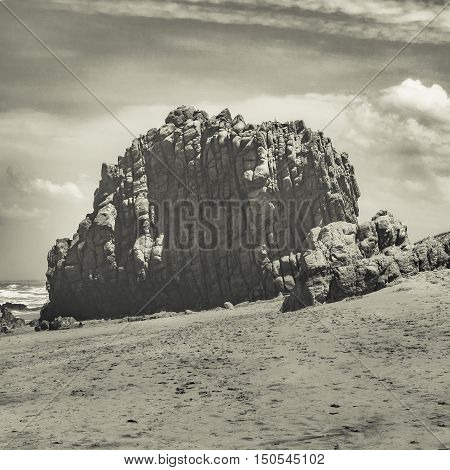 Praia Malhada Jericoacoara Brazil
