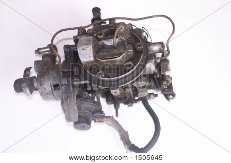 Motor