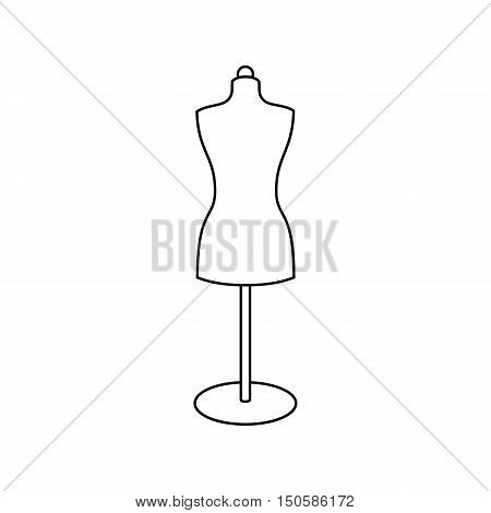 Dummy icon of rastr illustration for web and mobile design