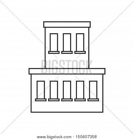Window Build Icon Building Windows Icon Vector & Photo (Free Trial) | Bigstock
