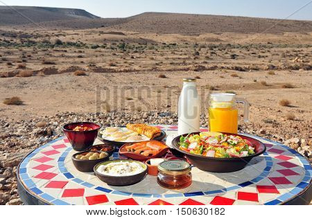 Food And Cuisine - Restaurant